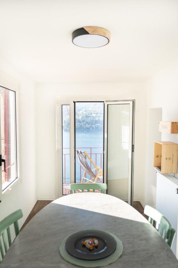 Dnart Holidays Home Blevio Exterior foto