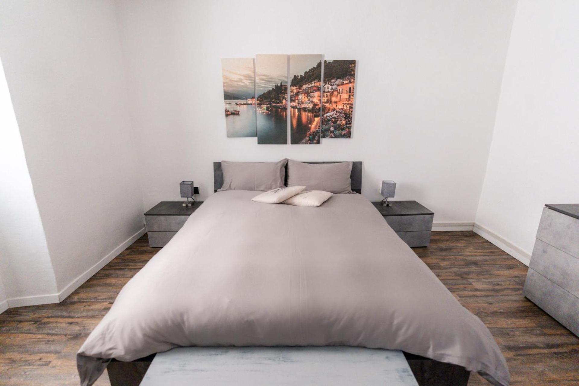 Dnart Holidays Home Blevio Exterior foto