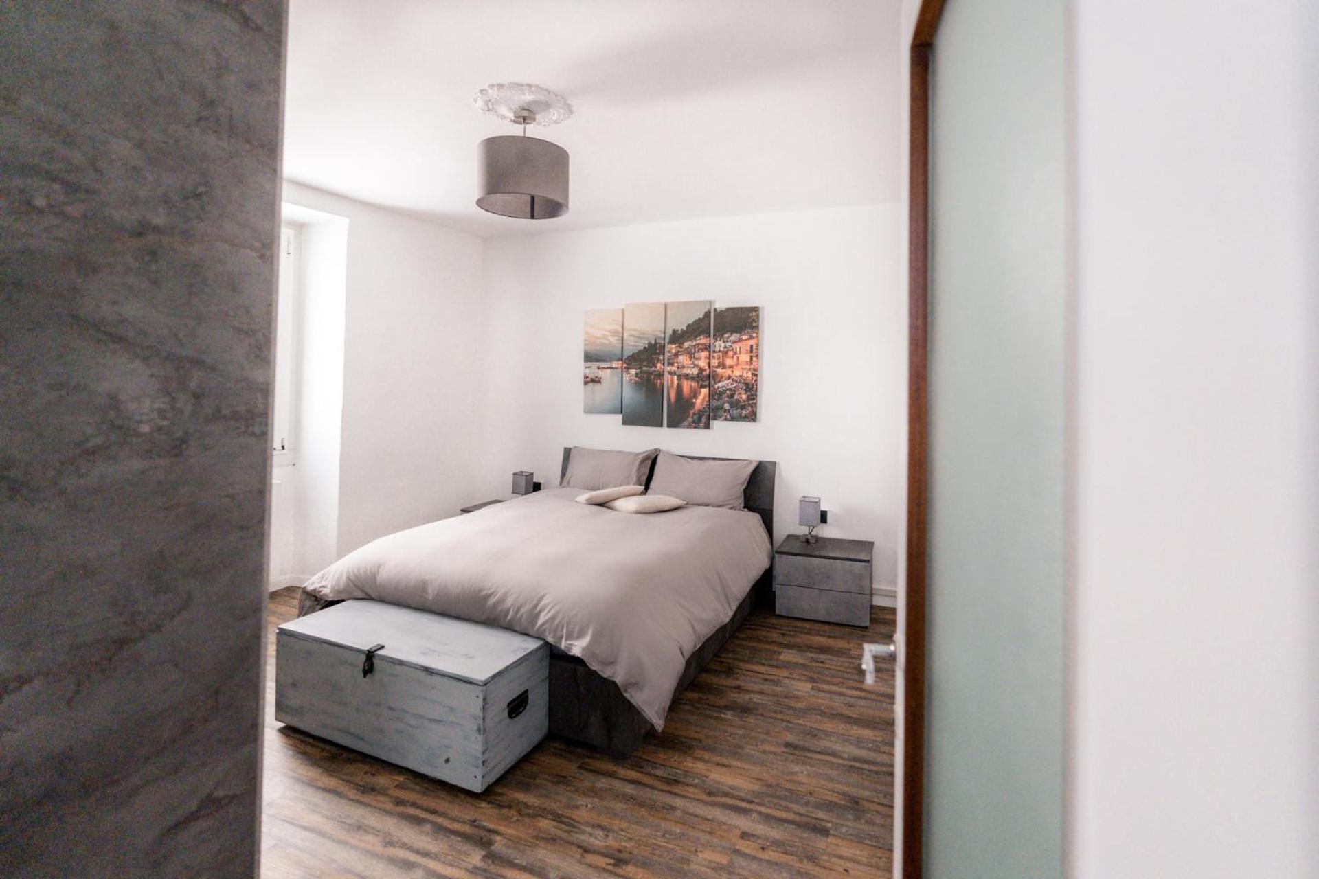 Dnart Holidays Home Blevio Exterior foto
