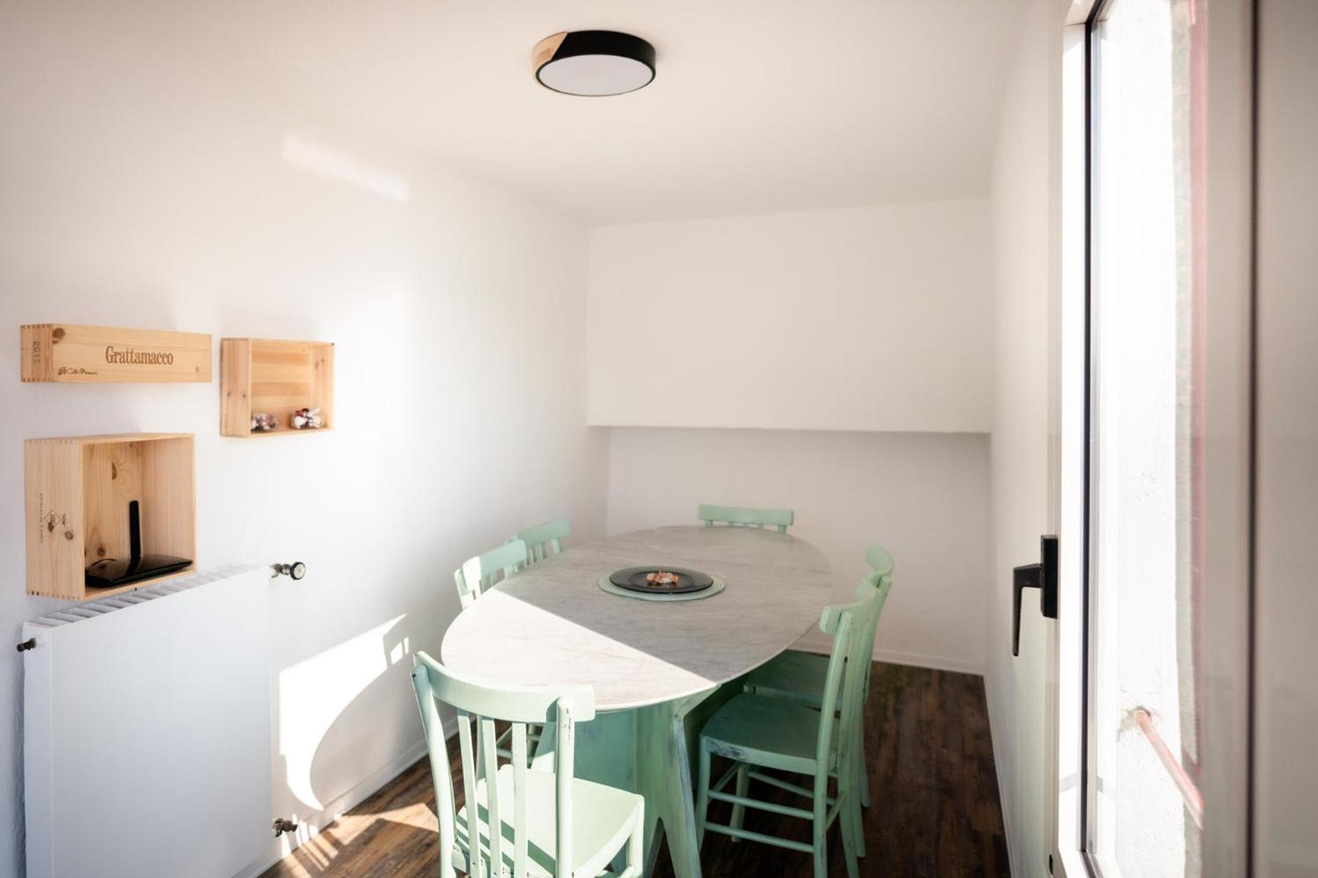 Dnart Holidays Home Blevio Exterior foto