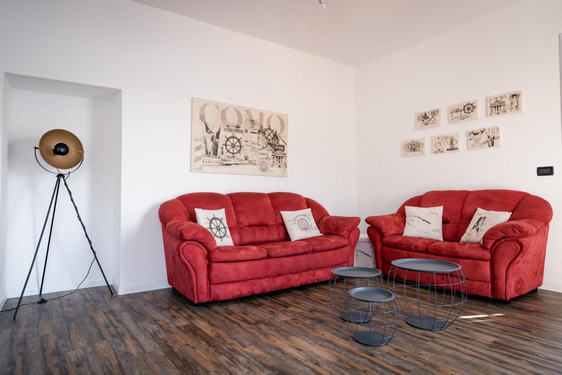 Dnart Holidays Home Blevio Exterior foto