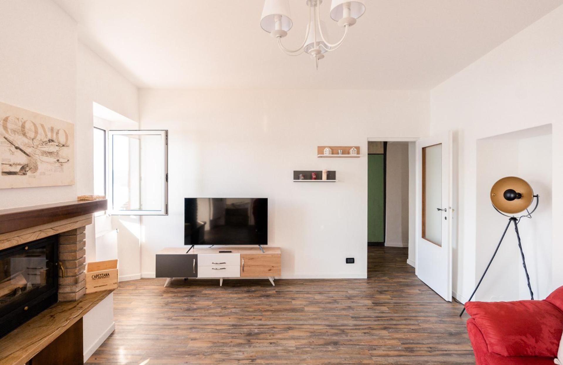 Dnart Holidays Home Blevio Exterior foto