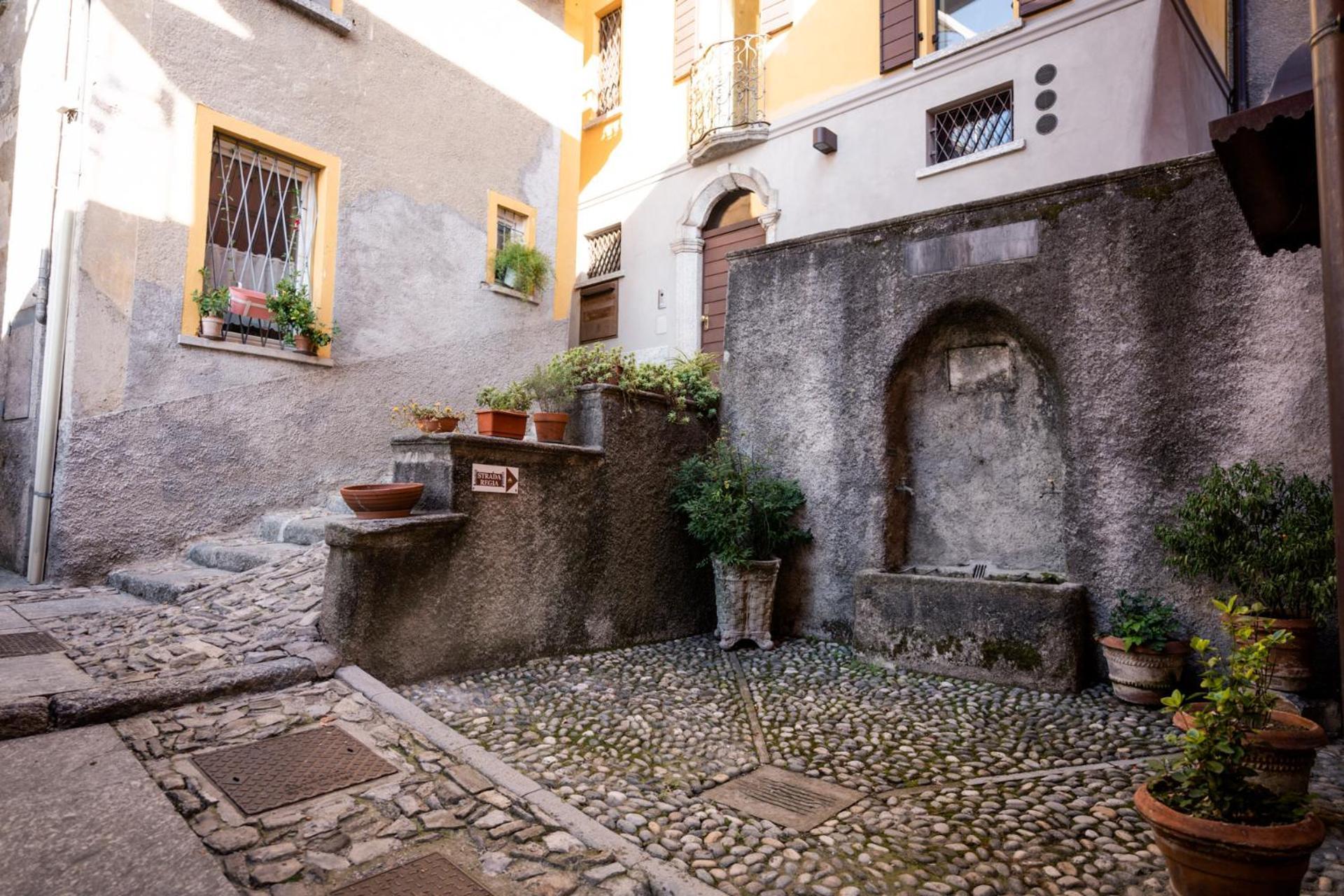 Dnart Holidays Home Blevio Exterior foto