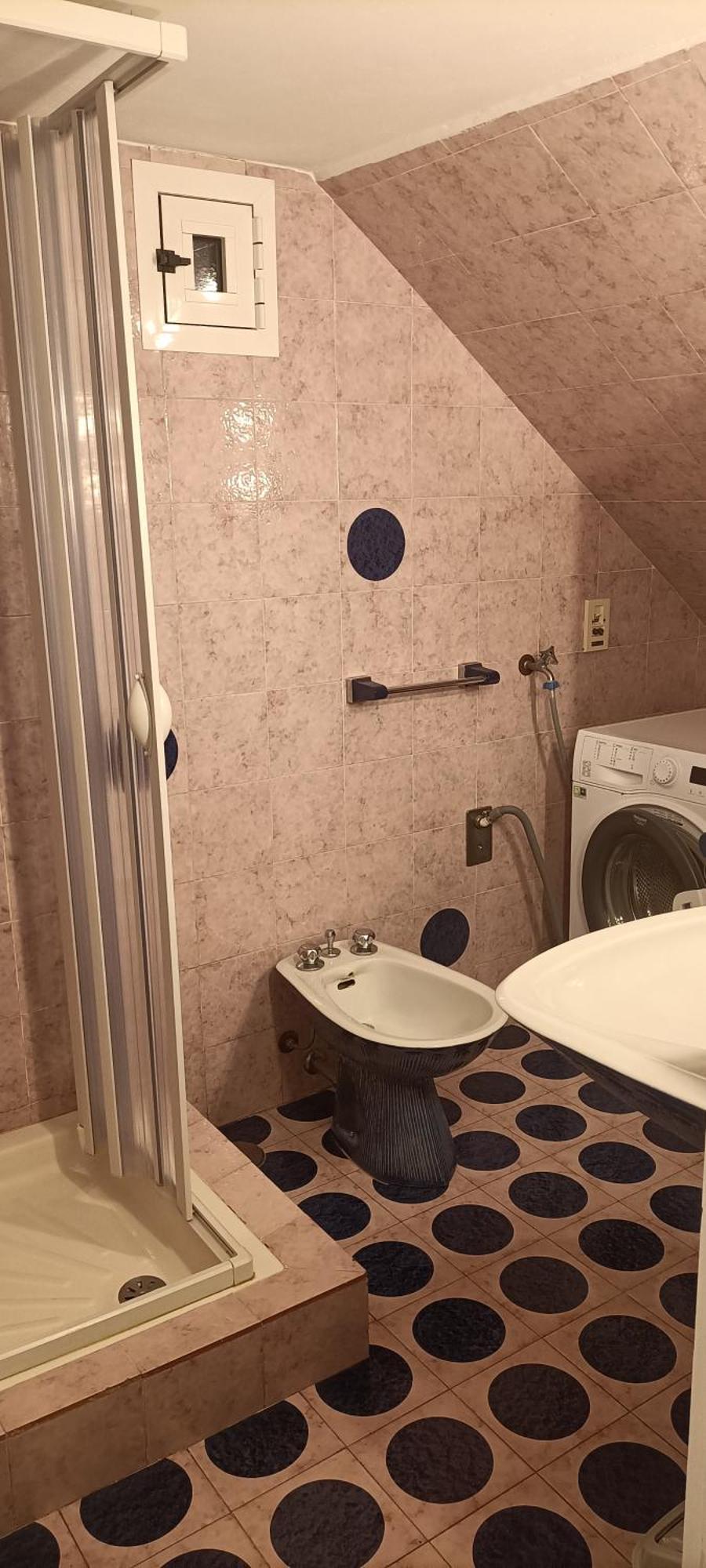 Dnart Holidays Home Blevio Zimmer foto